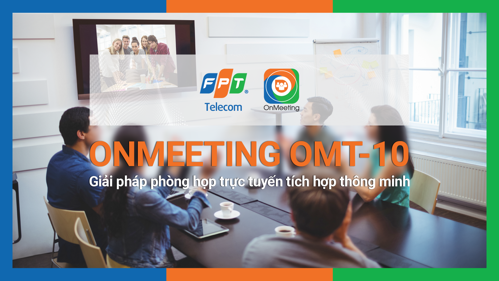 Onmeeting fpt